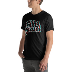 Glitch T-Shirt - Filthy Casual Co.