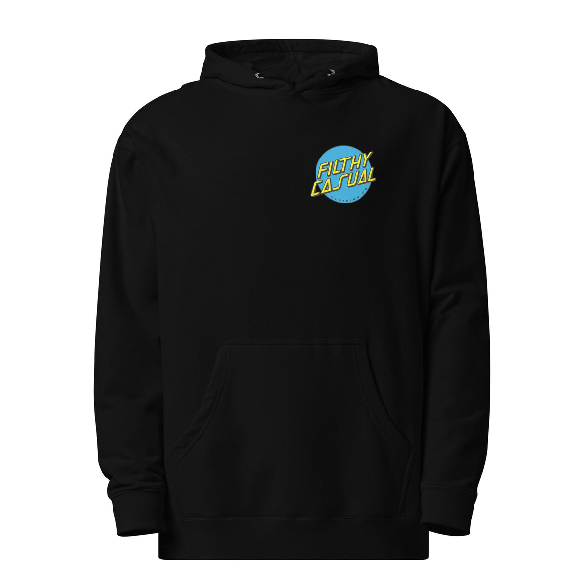 Hoodies – Filthy Casual Co.