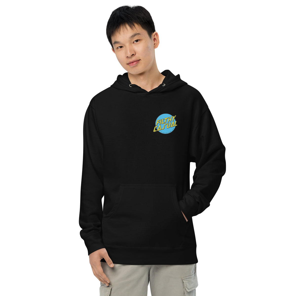 Hoodies – Filthy Casual Co.