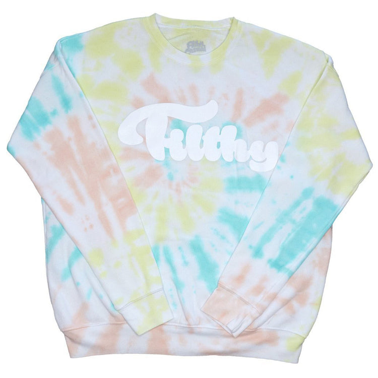 Mallowed Out Pullover - Filthy Casual Co.