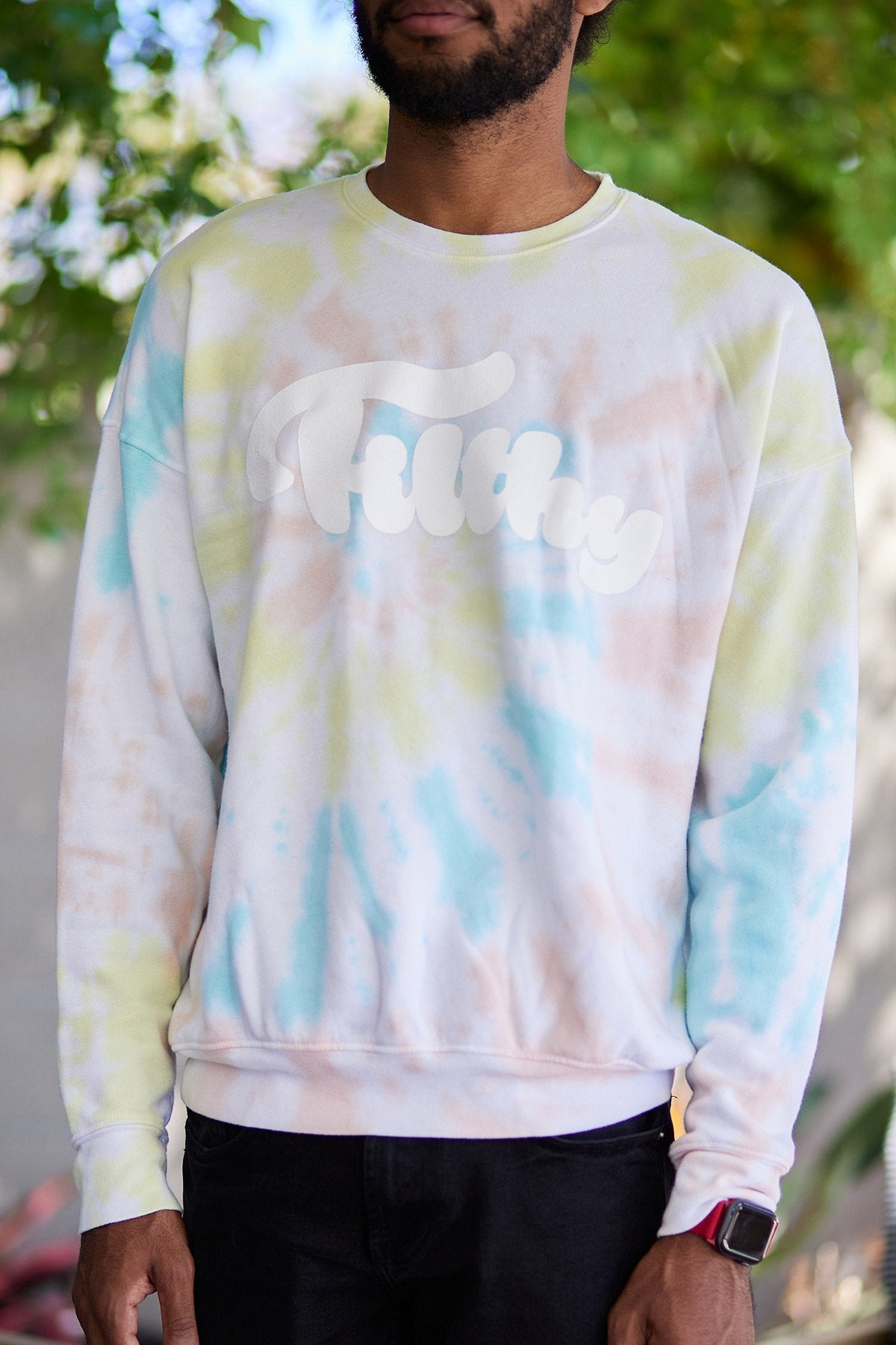 Mallowed Out Pullover - Filthy Casual Co.