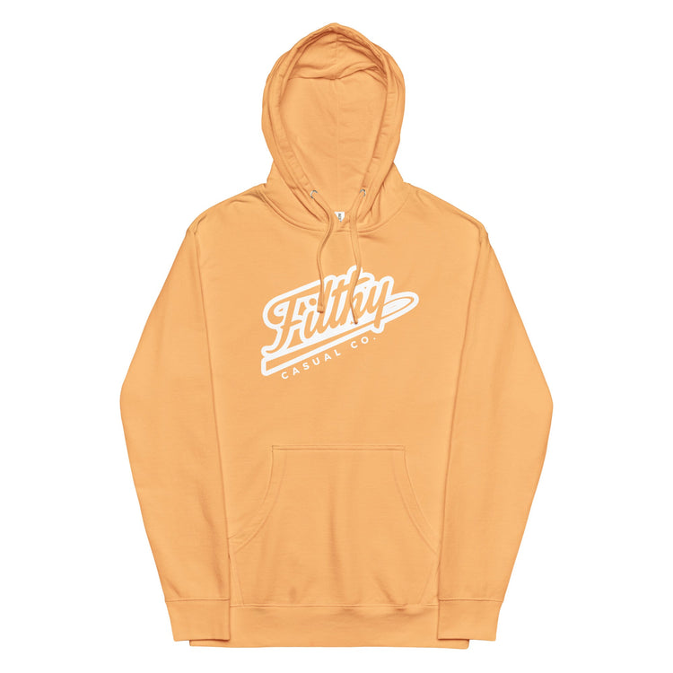 Pastel Kicker Hoodie - Filthy Casual Co.