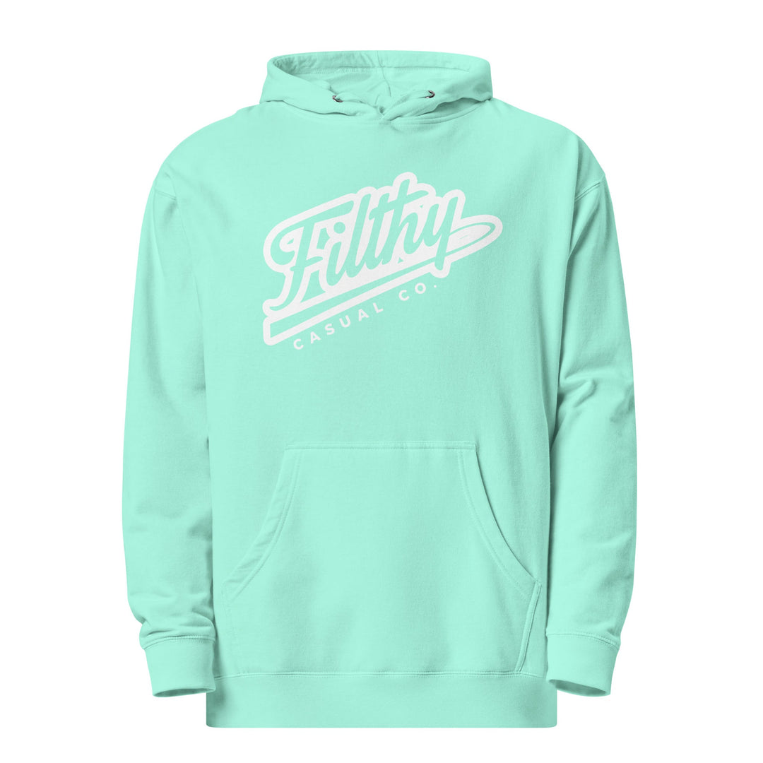 Pastel Kicker Hoodie - Filthy Casual Co.