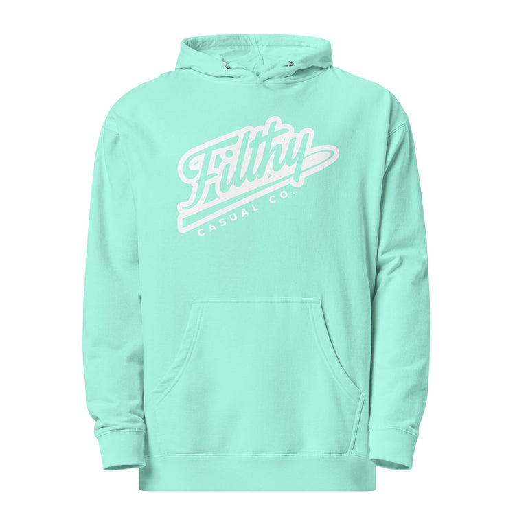 Pastel Kicker Hoodie - Filthy Casual Co.