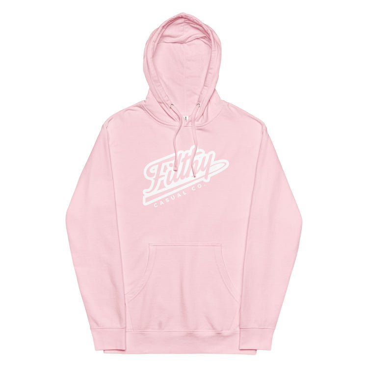 Pastel Kicker Hoodie - Filthy Casual Co.