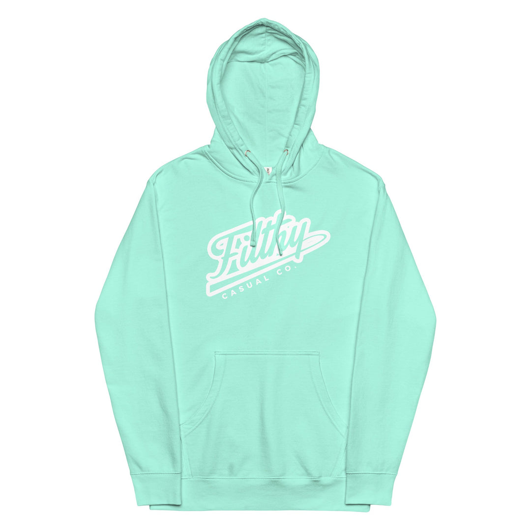 Pastel Kicker Hoodie - Filthy Casual Co.