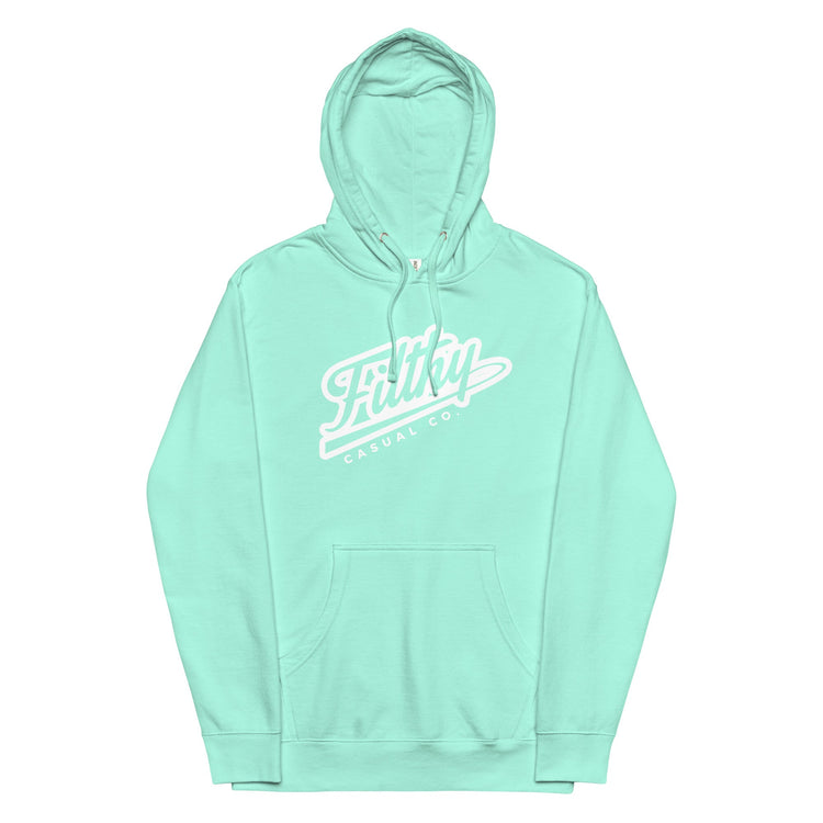 Pastel Kicker Hoodie - Filthy Casual Co.