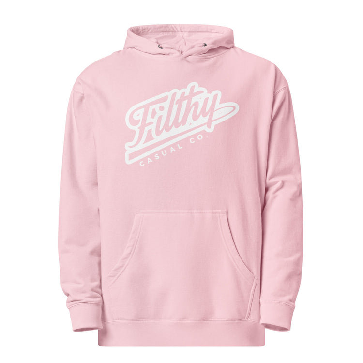 Pastel Kicker Hoodie - Filthy Casual Co.