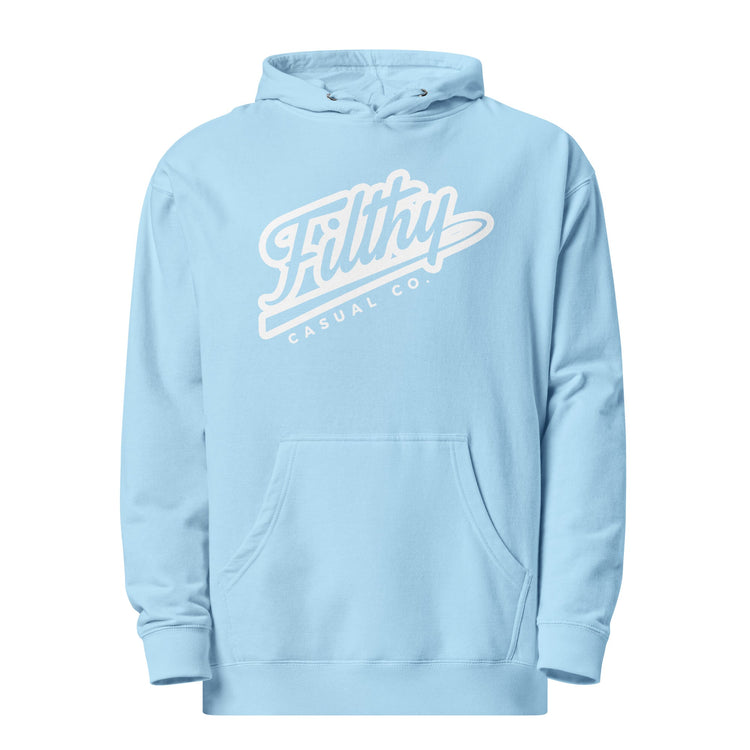 Pastel Kicker Hoodie - Filthy Casual Co.