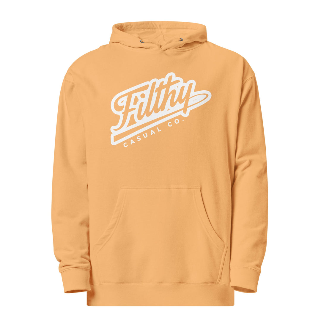 Pastel Kicker Hoodie - Filthy Casual Co.