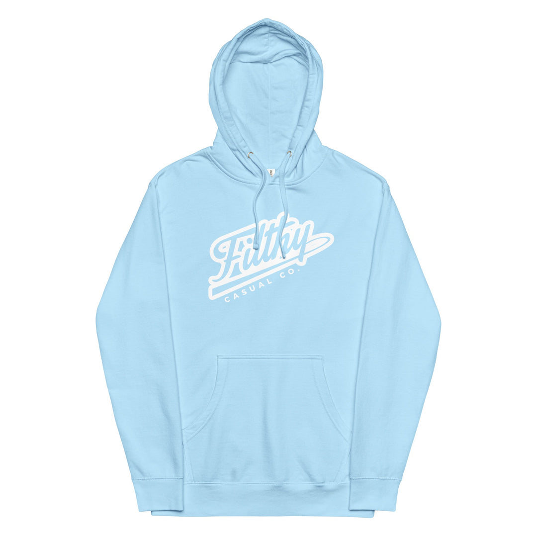 Pastel Kicker Hoodie - Filthy Casual Co.