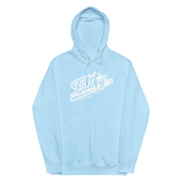 Pastel Kicker Hoodie - Filthy Casual Co.