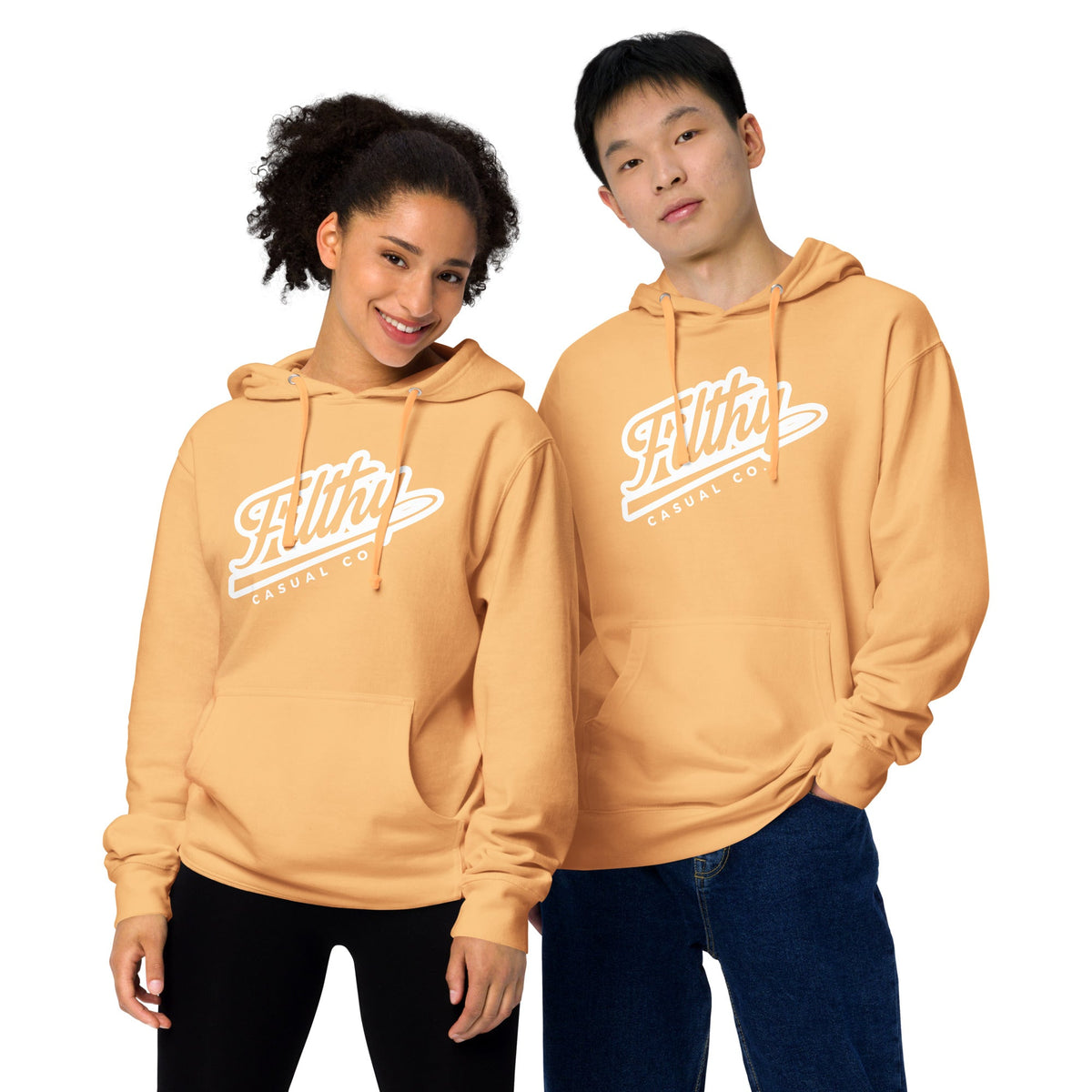 Hoodies – Filthy Casual Co.