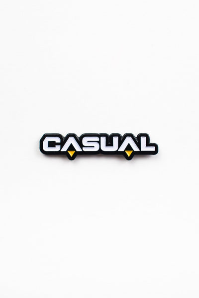 Payload Pin - Filthy Casual Co.