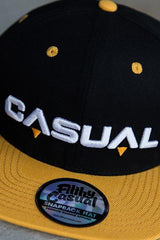 Payload Snapback - Filthy Casual Co.
