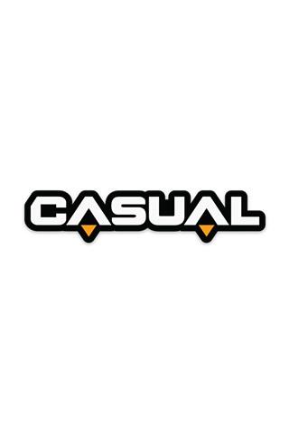 Payload Icon Sticker Payload Sticker – Filthy Casual Co.