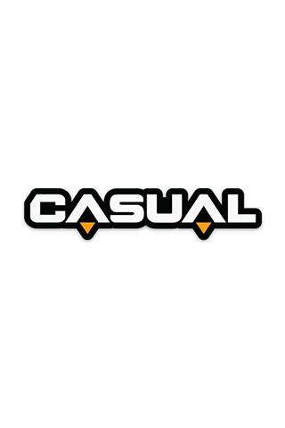 Payload Sticker - Filthy Casual Co.