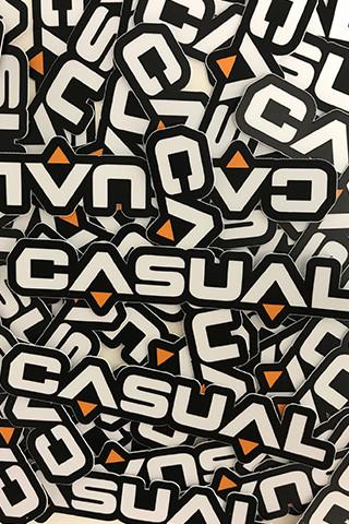 Payload Icon Sticker Payload Sticker – Filthy Casual Co.