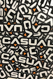 Payload Sticker - Filthy Casual Co.