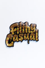 Pizza Pin - Filthy Casual Co.