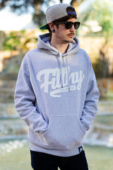 Rise Hoodie - Filthy Casual Co.