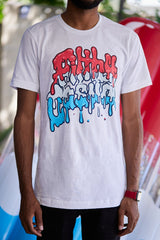 Rocket T-Shirt - Filthy Casual Co.