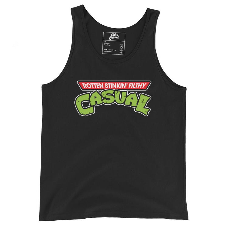 Shellshock Tank - Filthy Casual Co.