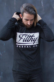 Shred Lightweight Hoodie - Filthy Casual Co.