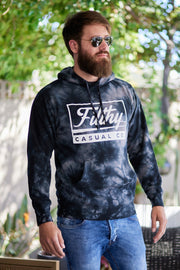 Shred or Dye Hoodie - Filthy Casual Co.
