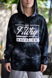 Shred or Dye Hoodie - Filthy Casual Co.