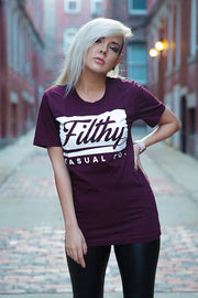 Shred T-Shirt - Filthy Casual Co.