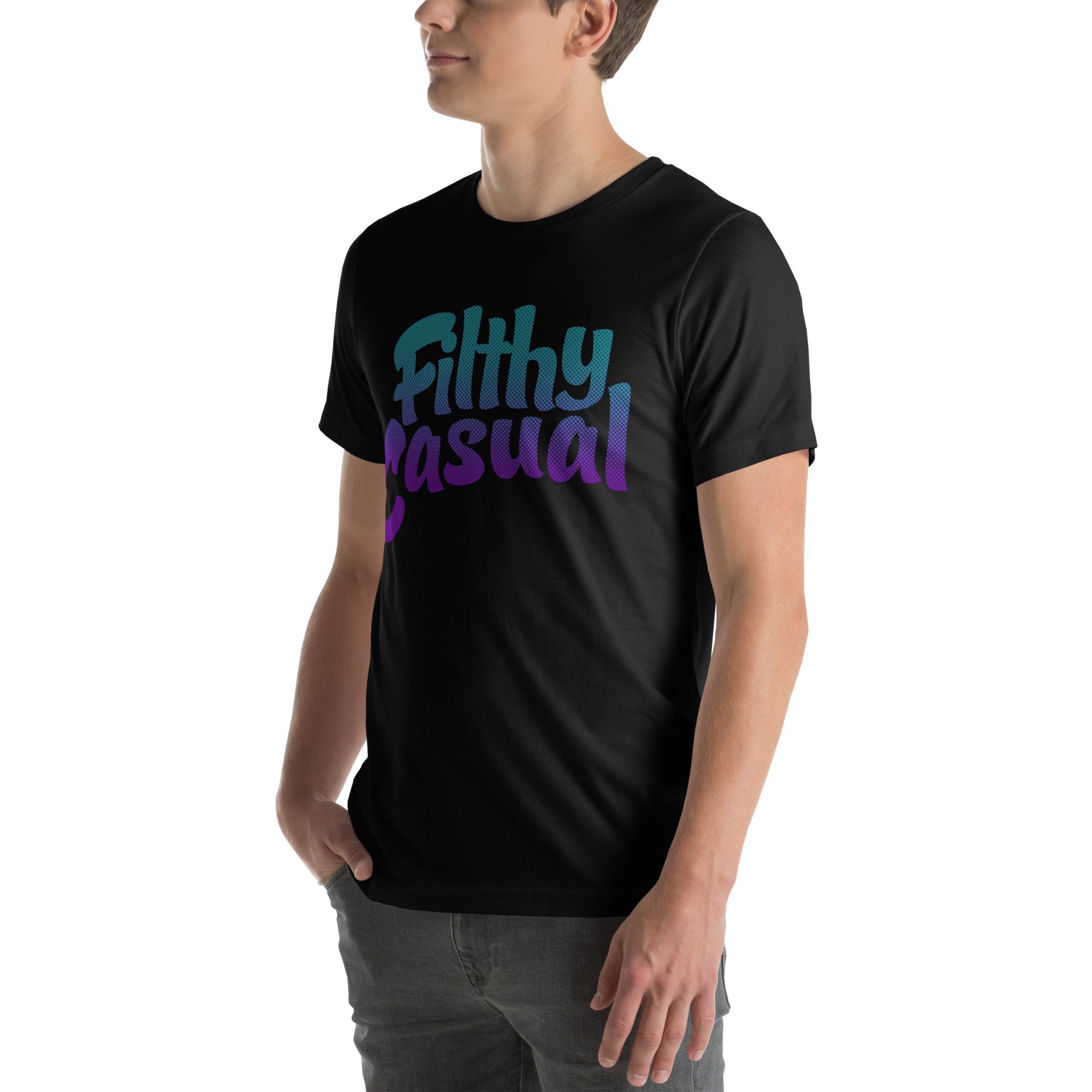 Sleepwalker T-Shirt - Filthy Casual Co.