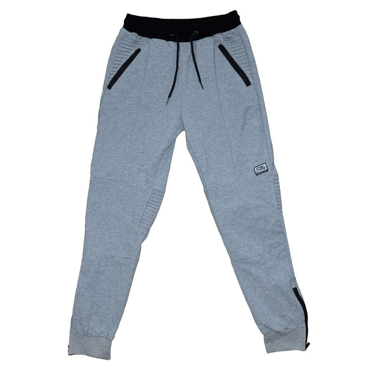 Steel Joggers - Filthy Casual Co.