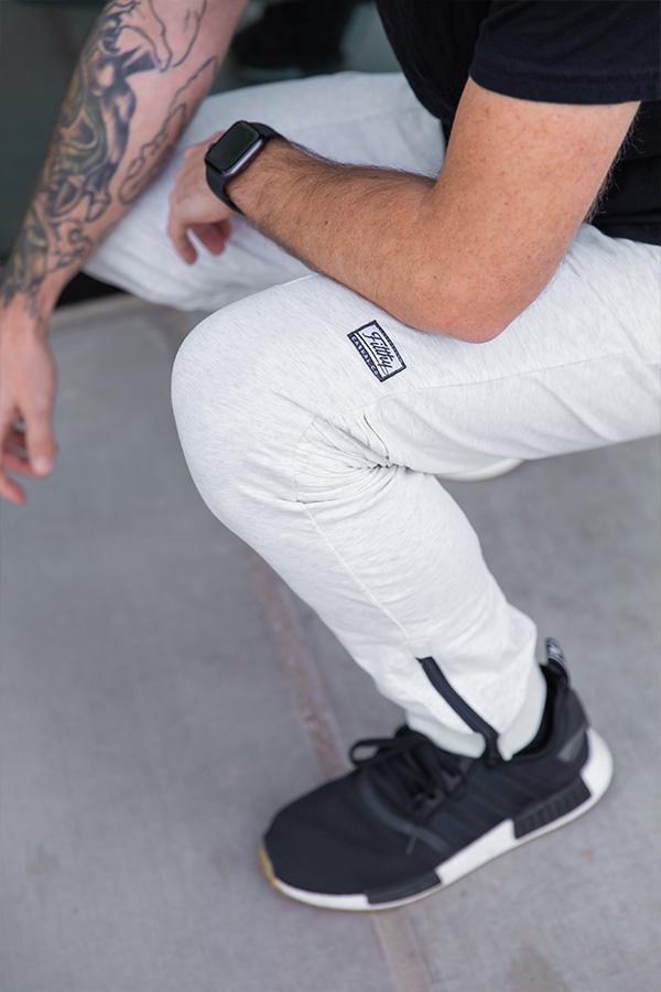 Stone Joggers - Filthy Casual Co.