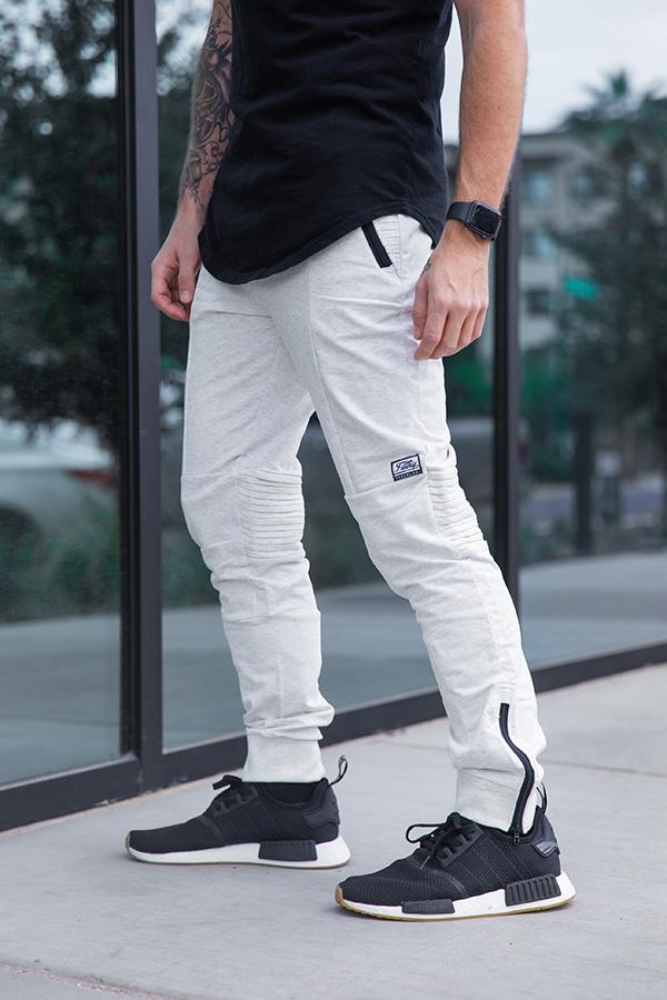 Stone Joggers - Filthy Casual Co.