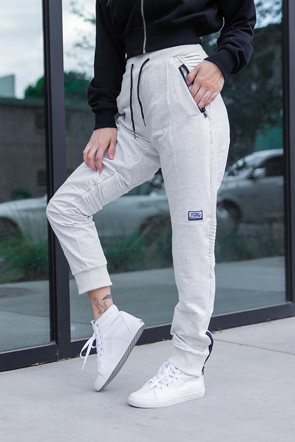 Stone Joggers - Filthy Casual Co.