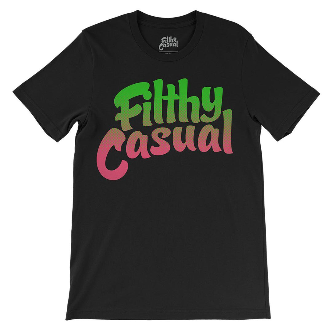 Watermelone T-Shirt - Filthy Casual Co.